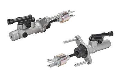 Galvenais cilindrs, Sajūgs VALEO 804874