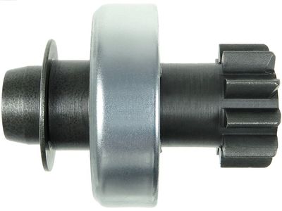 Pievads ar brīvgaitas mehānismu, Starteris AS-PL SD3035