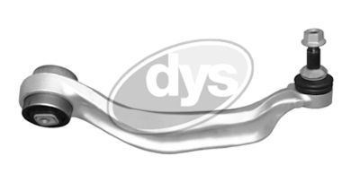 Neatkarīgās balstiekārtas svira, Riteņa piekare DYS 26-23762