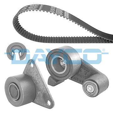 Комплект ремня ГРМ DAYCO KTB426