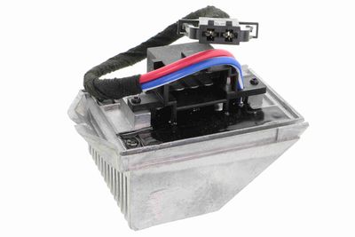 Регулятор, вентилятор салона VEMO V10-79-0017