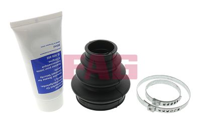 Комплект пыльника, приводной вал Schaeffler FAG 772 0435 30