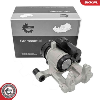 Bremžu suports ESEN SKV 79SKV983