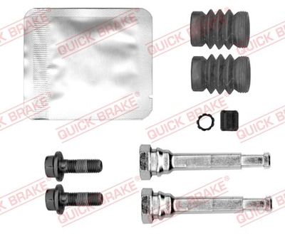 Комплект направляющей гильзы QUICK BRAKE 113-0052X