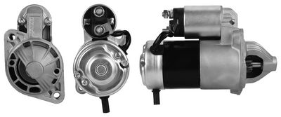 Стартер ELSTOCK 25-2142