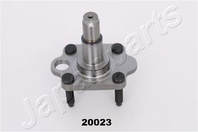 Ступица колеса JAPANPARTS KK-20023