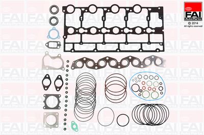 Комплект прокладок, головка цилиндра FAI AutoParts HS1438NH