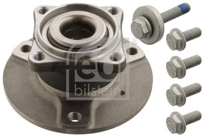 Rattalaagrikomplekt FEBI BILSTEIN 102265