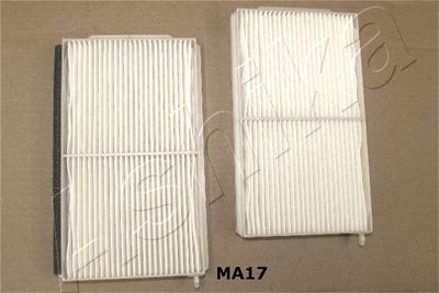 Filtrs, Salona telpas gaiss ASHIKA 21-MA-MA17