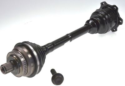 Приводной вал LÖBRO 302836