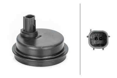 Devējs, Riteņu griešanās ātrums HELLA 6PU 230 040-341