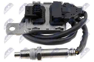 NOx-датчик, впрыск карбамида NTY ENOX-AU-024