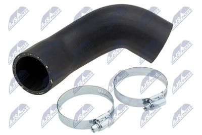 Трубка нагнетаемого воздуха NTY GPP-BM-090