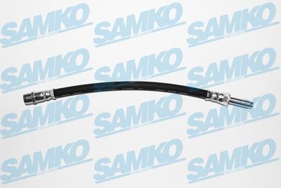 Тормозной шланг SAMKO 6T48683