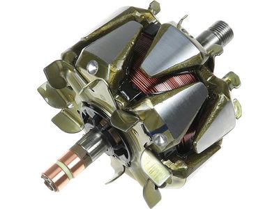 Rotors, Ģenerators AS-PL AR3034S