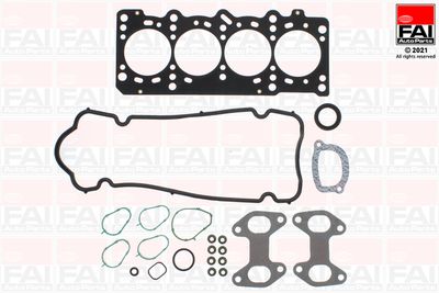 Комплект прокладок, головка цилиндра FAI AutoParts HS1670
