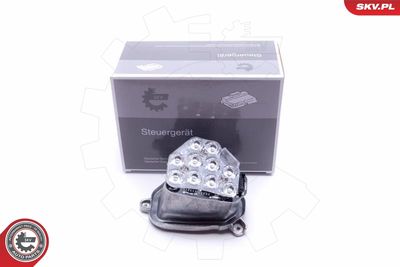 Устройство управления, освещение ESEN SKV 59SKV111