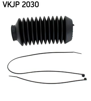 Комплект пыльника, рулевое управление SKF VKJP 2030