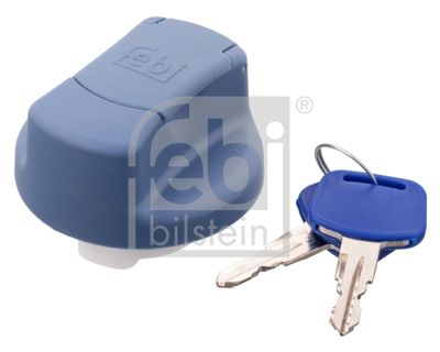 FEBI BILSTEIN 100327 Vāciņš, Tvertne (Karbamīda