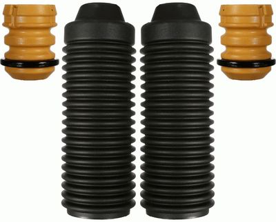 Пылезащитный комплект, амортизатор SACHS 900 408