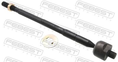 Осевой шарнир, рулевая тяга FEBEST 0322-RL1