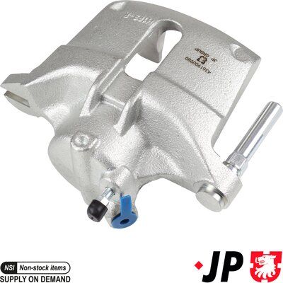 Тормозной суппорт JP GROUP 4361900980