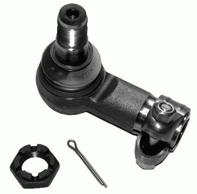 Наконечник поперечной рулевой тяги LEMFÖRDER 27629 01