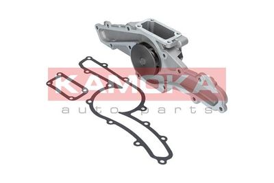 Водяной насос, охлаждение двигателя KAMOKA T0004