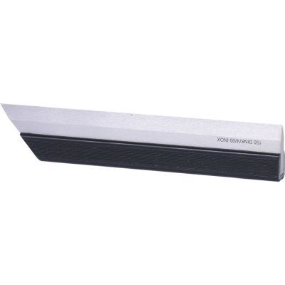 Lineāls, Plakaniskuma pārbaude KS TOOLS 300.0634