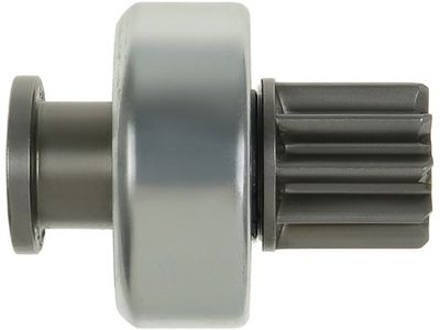 Pievads ar brīvgaitas mehānismu, Starteris AS-PL SD9281P