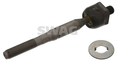Осевой шарнир, рулевая тяга SWAG 81 94 3278