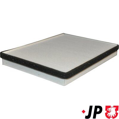 Filtrs, Salona telpas gaiss JP GROUP 1128100500