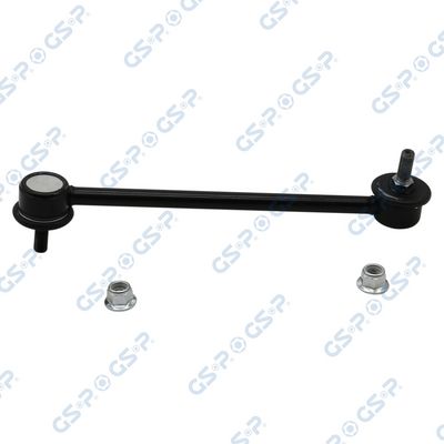 Stiepnis/Atsaite, Stabilizators GSP S050767