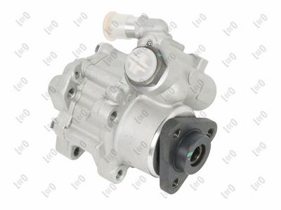 Hidrosūknis, Stūres iekārta ABAKUS 140-01-332