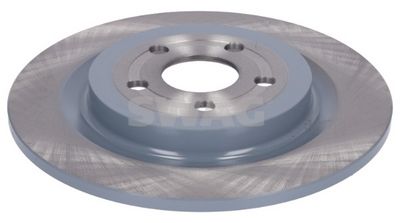 Тормозной диск SWAG 33 11 1022