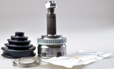 Šarnīru komplekts, Piedziņas vārpsta DENCKERMANN C120262