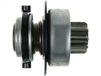 Привод с механизмом свободного хода, стартер AS-PL SD0045P