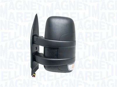 Наружное зеркало, кабина водителя MAGNETI MARELLI 182215019200