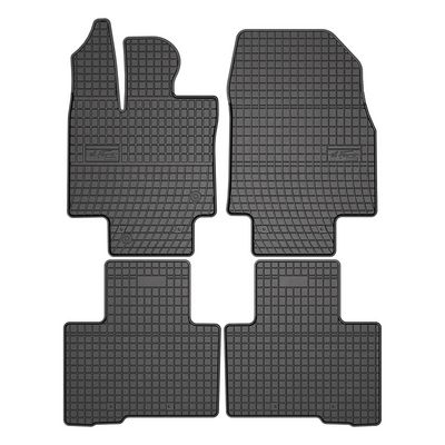 Frogum ET428300 Paklājiņu komplekts