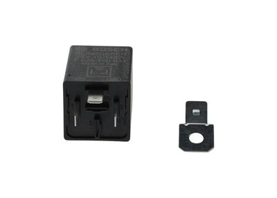 Прерыватель указателей поворота BOSCH F 026 T00 031