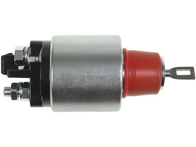 Ievilcējrelejs, Starteris AS-PL SS0376P