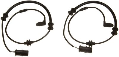 Indikators, Bremžu uzliku nodilums TRW GIC160