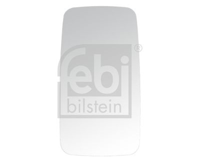 Spoguļstikls, Ārējais atpakaļskata spogulis FEBI BILSTEIN 186233