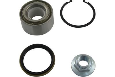 Riteņa rumbas gultņa komplekts KAVO PARTS WBK-9058