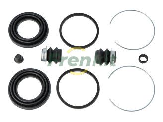 Ремкомплект, тормозной суппорт FRENKIT 246025