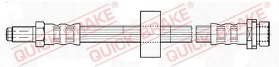 Тормозной шланг QUICK BRAKE 32.112