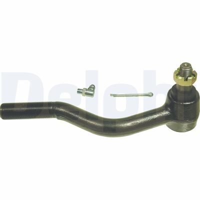 Наконечник поперечной рулевой тяги DELPHI TA1202