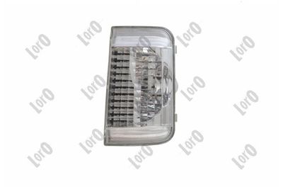 Фонарь указателя поворота ABAKUS 03833002