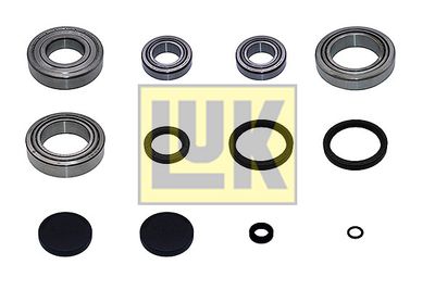 Remonta komplekts, reduktors (E ass) Schaeffler LuK 761 0003 10