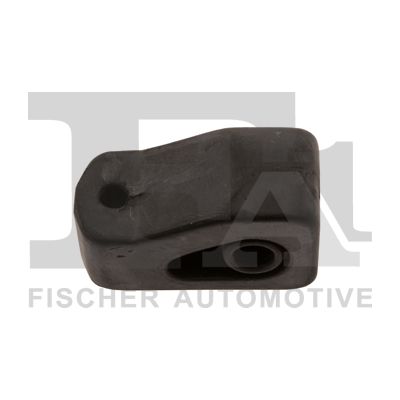 Kronšteins, Izplūdes gāzu sistēma FA1 103-923